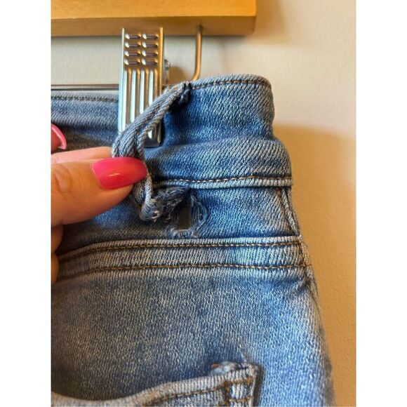 DL1961 Cropped Skinny size 28 - Picture 9 of 9